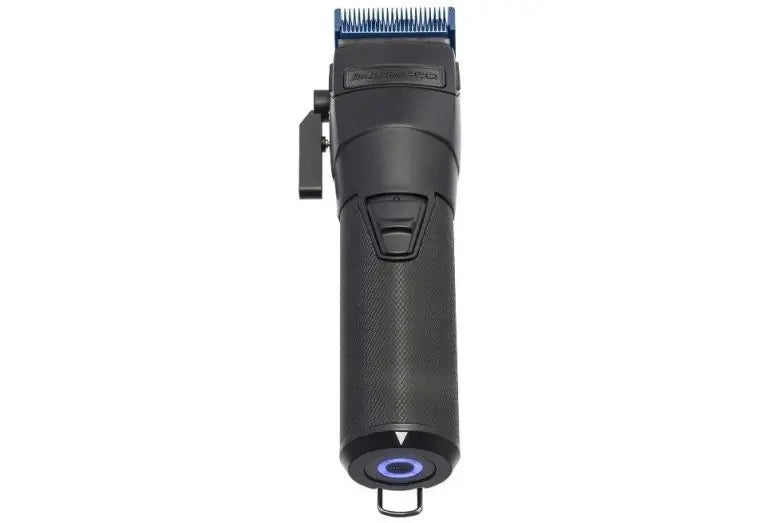 BaByliss Pro Fxone All-Metal Black Clipper BaByliss