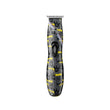 Andis Slimline Pro Li T-Blade – Andis Nation Edition - BarberCity