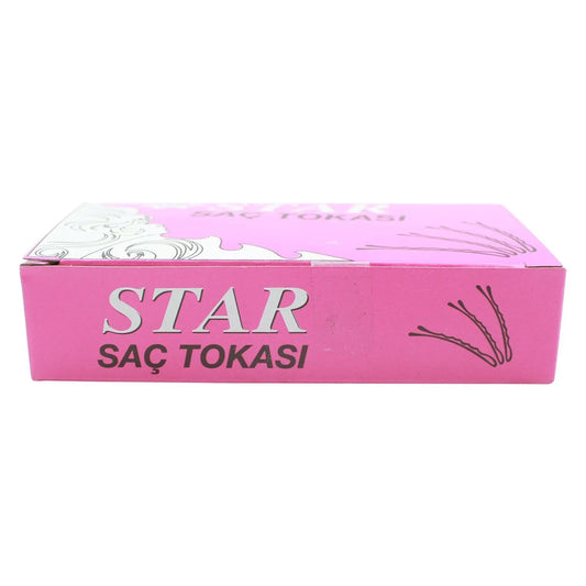 Star Topuzlu BarberCity