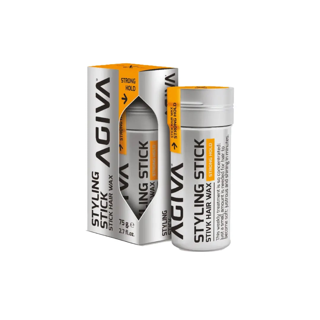 Hair Wax Stick 75 gr AGIVA