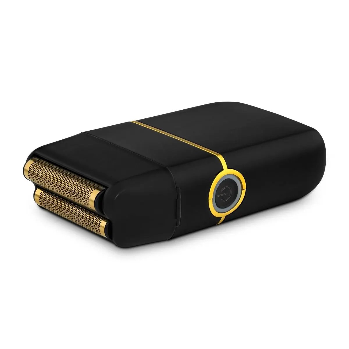 Instinct Metal Professional Double Foil Shaver Stylecraft