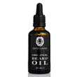 Original Beard Oil 50ml Brothers Of Sweden