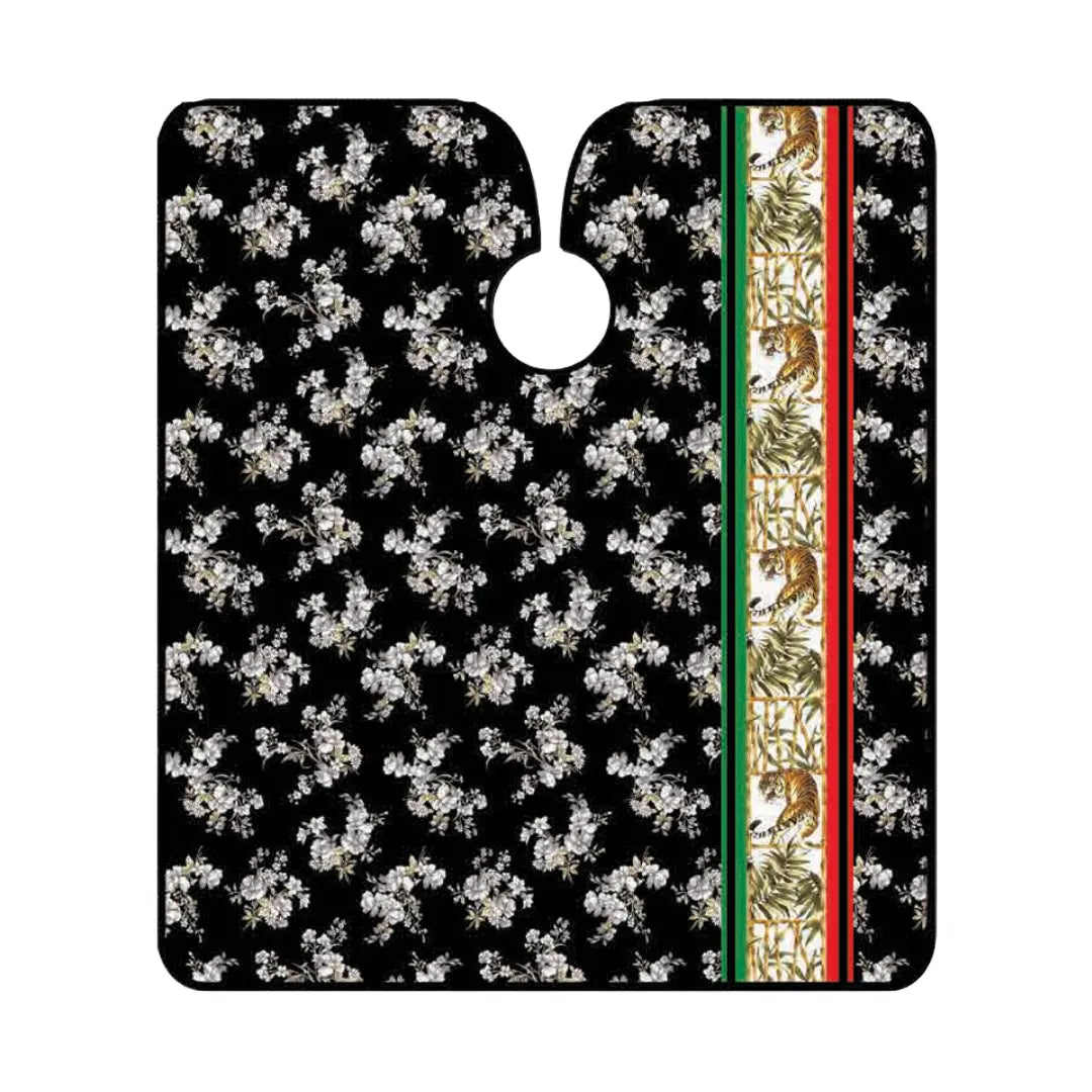 Tiger Cape - Klippkappa