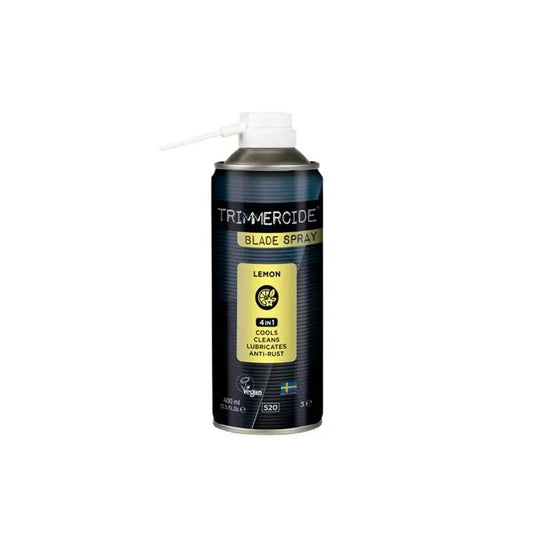 Trimmercide Blade Spray 4-in-1 Lemon 400 ml Trimmercide