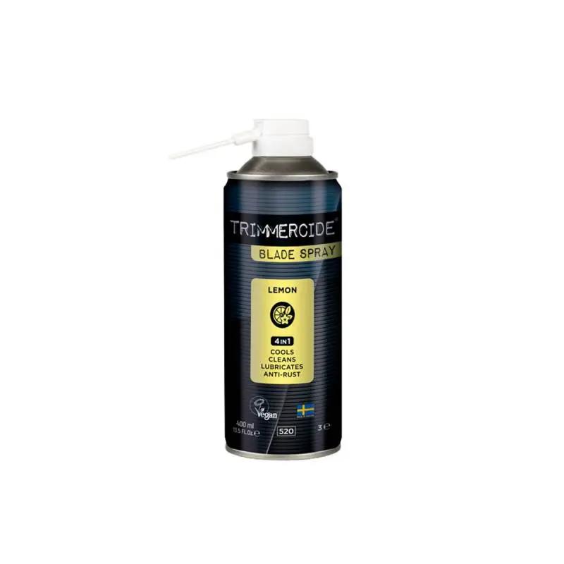 Trimmercide Blade Spray 4-in-1 Lemon 400 ml Trimmercide