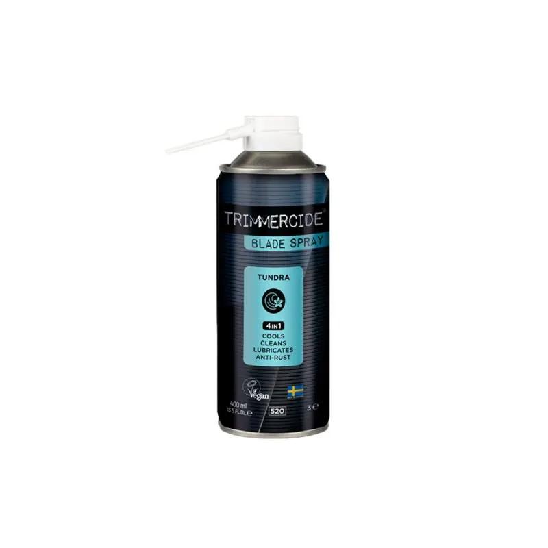 Trimmercide Blade Spray 4-in-1 Tundra 400 ml Trimmercide