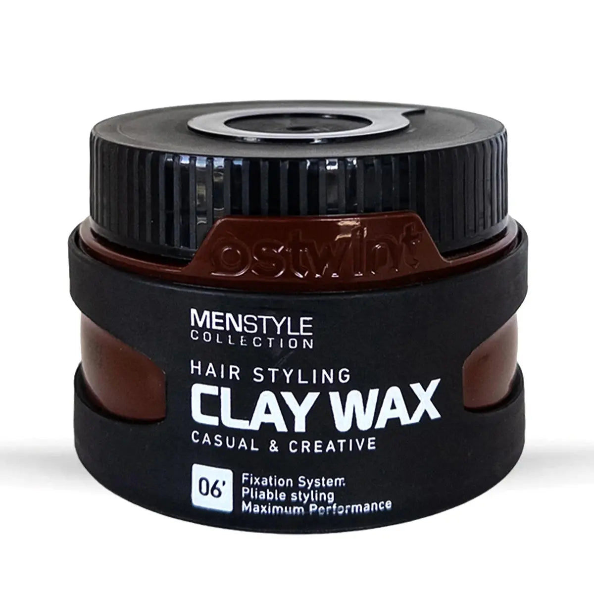 Wax No: 6 150 ml Ostwint