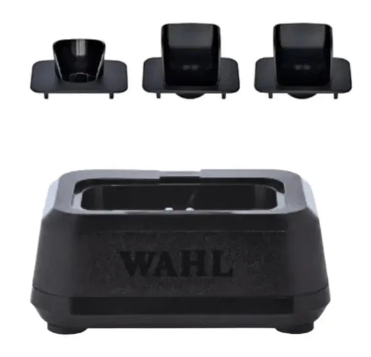 Wahl Single Power Station WAHL