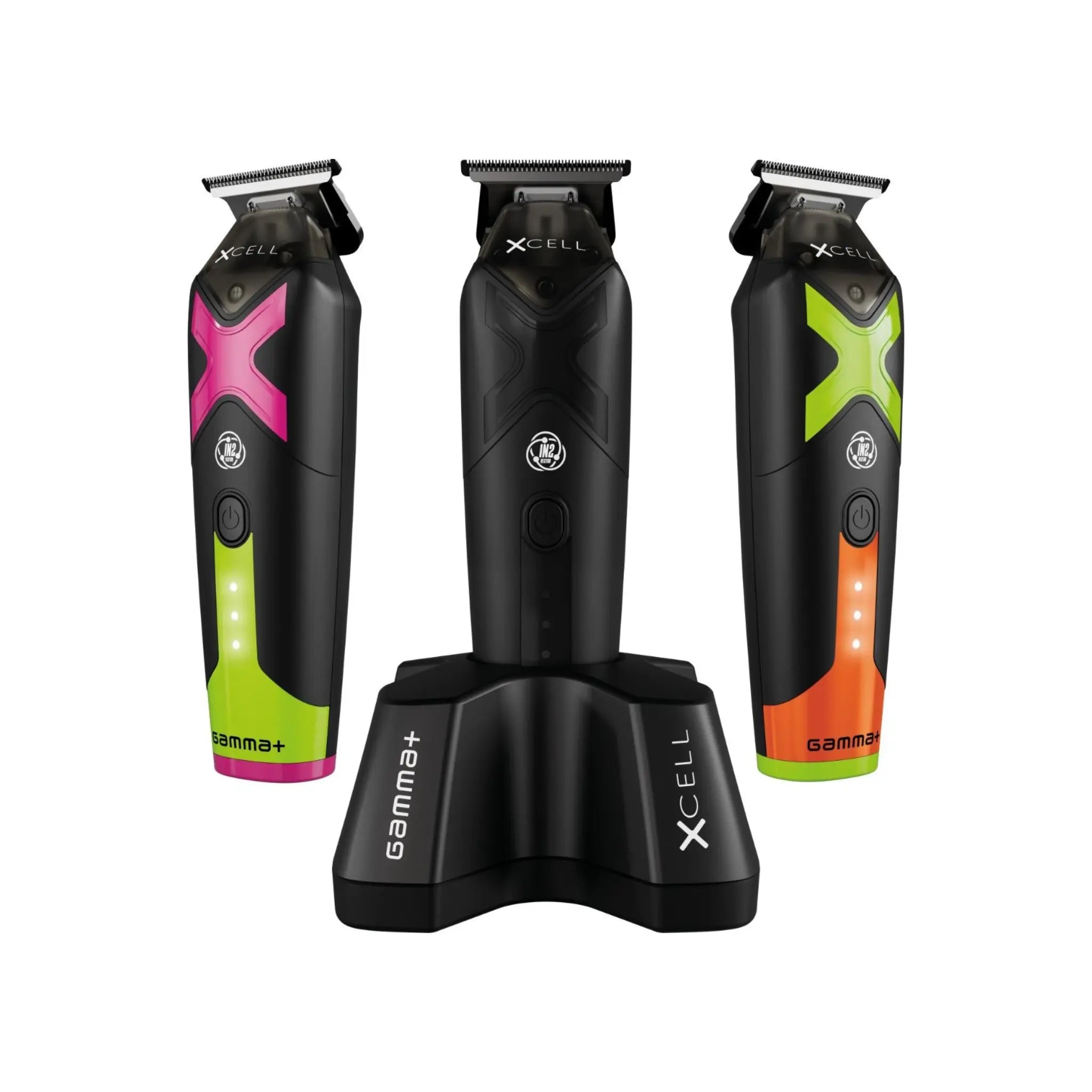 Gamma+ Trimmer XCELL GAMMA+